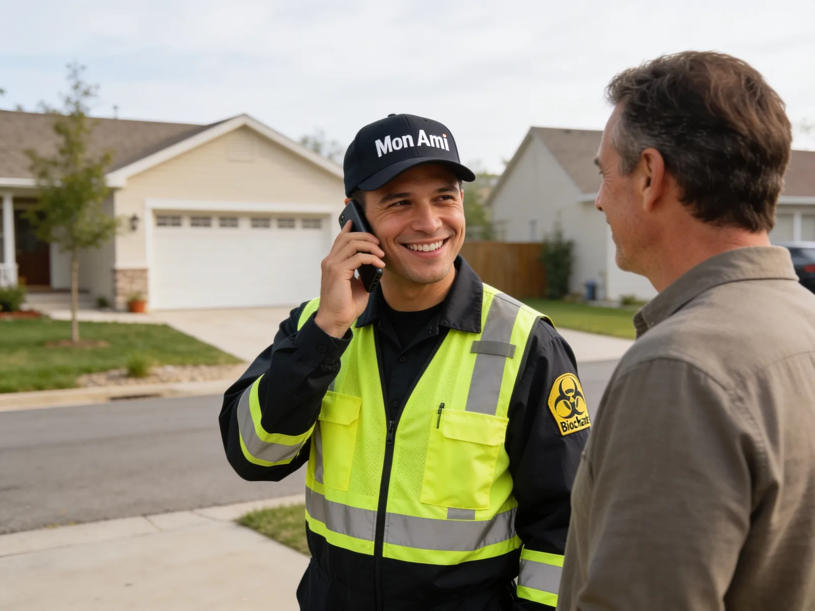 Sewage Cleanup Riesel, TX FAQs